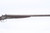 W. Moore & Co SxS Double Barrel Shotgun - 12 Gauge