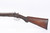 W. Moore & Co SxS Double Barrel Shotgun - 12 Gauge