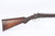 W. Moore & Co SxS Double Barrel Shotgun - 12 Gauge