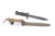 SOLD - US M5 Bayonet