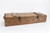 Tippmann Arms half scale 1919 machine gun with tripod and crate - wooden crate