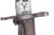 First Year of Production M1905 Bayonet