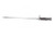 M1898 Mauser Bayonet - photo 2 of 4