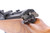 Matching Walther K.43 w/ extra mags & pouches - 1945 mfg