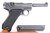 Black Widow Mauser Luger - BYF 42