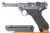 Black Widow Mauser Luger - BYF 42 - photo 1 of 15