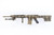 SOLD - Excellent Armalite AR10A Super SASS - .308 Win