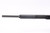 Blackwater Sentry 12 gauge shotgun - right side barrel