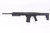 Blackwater Sentry 12 gauge shotgun - right side full view