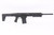 Blackwater Sentry 12 gauge shotgun - left side full view