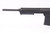 Blackwater Sentry 12 gauge shotgun - right side receiver and stock