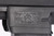 Blackwater Sentry 12 gauge shotgun - right side receiver logo close-up