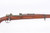 Czech Vz.24 w/ IOR Sniper Scope Base - 1937 mfg