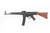 Excellent GSG STG-44 .22LR Clone w/ Crate - photo 2 of 29