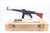 Excellent GSG STG-44 .22LR Clone w/ Crate - photo 1 of 29