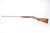Belgian SxS Double Barrel Shotgun - 16 Gauge