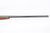 Browning B-SS side by side 12 gauge shotgun - right side barrel and forend