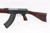 ANIB D-Technik Vz.58 Semi Auto Rifle - 7.62x39 - photo 4 of 22