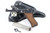 1918 Police Luger Rig - Matching Mag, Grips, Holster & Tool! - 1