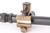 Exceptional U.S.M.C. J. Unertl 8x Sniper Scope with Mounts