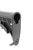Colt M4 Carbine CR6920 - collapsible stock butt plate
