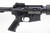 Colt M4 Carbine CR6920 - right side receiver and stock