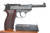 Stunning, Rare BYF 43 Mauser P.38 - Mixed Proofs - photo 3 of 11