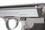 Excellent High Polish Sauer 38h Rig - Police Eagle/C