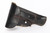 Police Eagle C Sauer 38h pistol rig - holster front