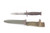 Kinfolks M3 Fighting Knife