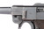 SOLD - 1939 Mauser Luger - Matching Magazine