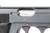 NSKK Walther PP pistol - right side slide close-up