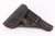Rare German Army Mauser P.38- All Phosphate SVW 45