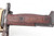 WWI Era M1905 Bayonet