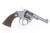 SOLD - 1931 Colt Police Positive Revolver Rig - Railway Express Agency