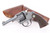 SOLD - 1931 Colt Police Positive Revolver Rig - Railway Express Agency