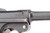 1918 DWM Luger - Police Rework
