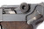 1918 DWM Luger - Police Rework - photo 13 of 14