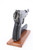Rare, Excellent Dual-Tone Mauser BYF 44 P.38 Rig - Police Eagle/F - photo 3 of 13