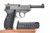 Rare, Excellent Dual-Tone Mauser BYF 44 P.38 Rig - Police Eagle/F - photo 4 of 13