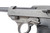 Rare, Excellent Dual-Tone Mauser BYF 44 P.38 Rig - Police Eagle/F - photo 8 of 13