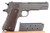 SOLD - Excellent 1942 Colt M1911A1
