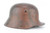 German M16 Helmet - photo 2 of 8