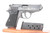 Scarce German Army Walther PPK - 3rd Variation