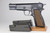 ANIB Browning Hi Power - 75th Anniversary - 2