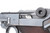 SOLD - 1939 Mauser Luger Rig - Two Matching Magazines