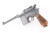 SOLD - Commercial Mauser C96 Broomhandle
