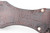 WW2 Era Fireman's Parade Bayonet - view 4