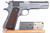 Colt Government Model 1911 - 1926 Mfg