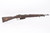 SOLD - 1944 Terni M38 T.S. Carcano - 8mm Mauser Conversion